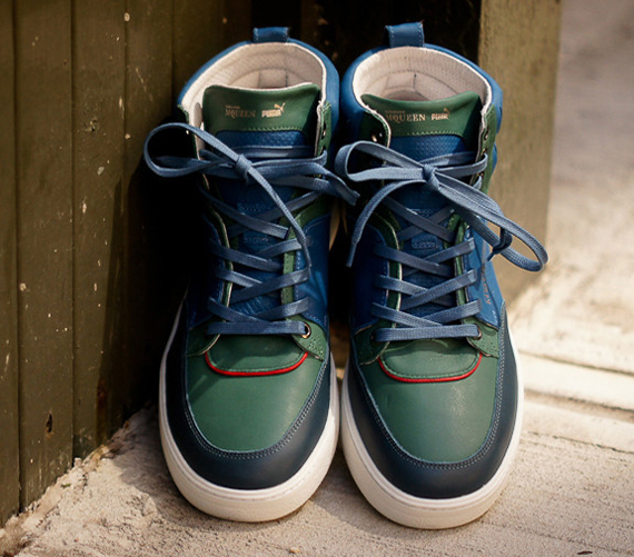 Puma Joust Mcqueen 7