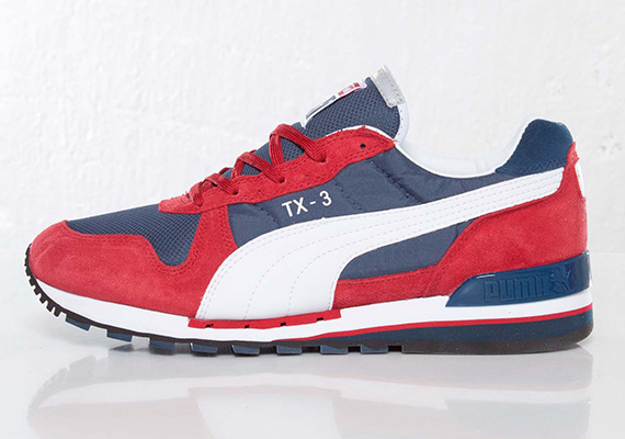 Puma Tx 3 3