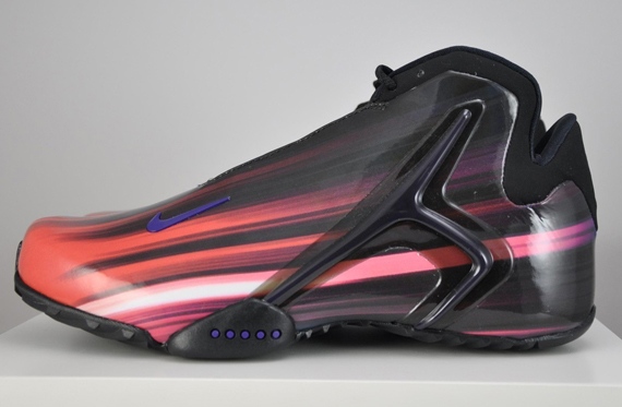 Red Reef Hyperflight 1