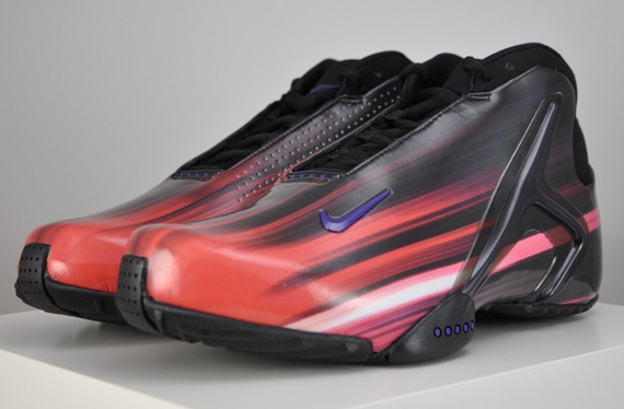 Red Reef Hyperflight 2