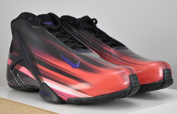 Nike Zoom Hyperflight "Red Reef" - Release Reminder