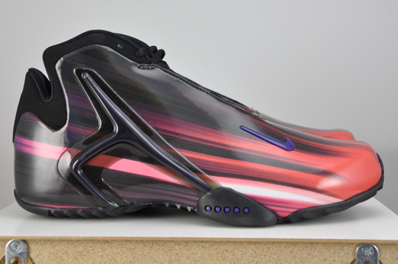 Red Reef Hyperflight 5