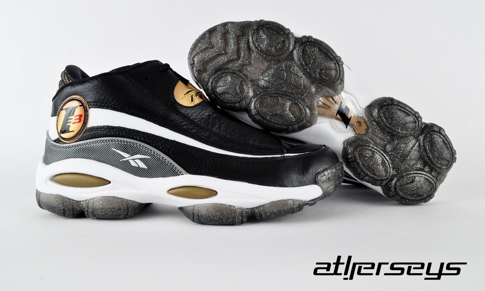 Reebok Answer 1 Release Reminder 07