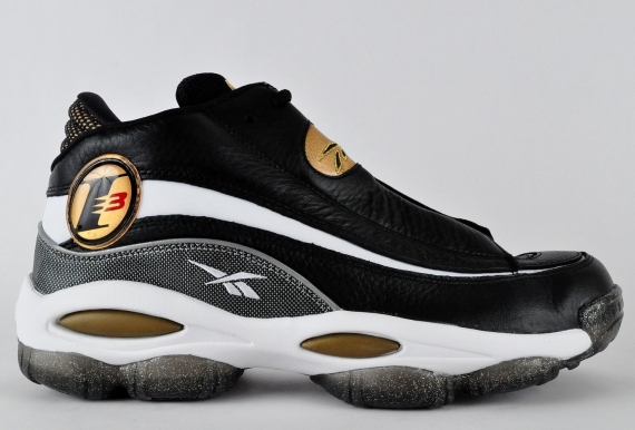 Reebok Answer 1 - Release Reminder