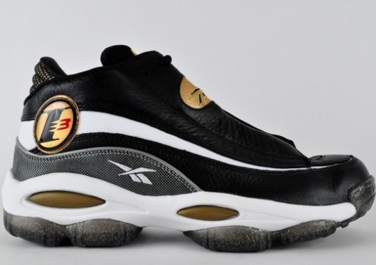 Reebok Answer 1 – Release Reminder