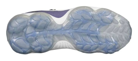 Reebok Dmx Run Galactic Purple Infinite Blue Orange 01