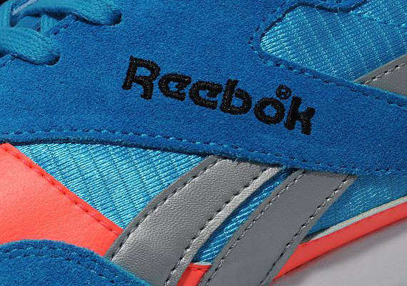 Reebok ERS 1500 - May 2013 Colorways