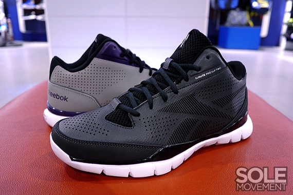 Reebok Sublite Pro Vlp Two 3