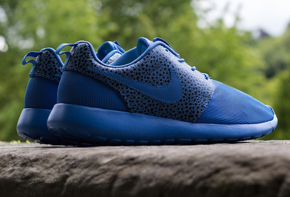 Safari Roshe Run Titolo 1