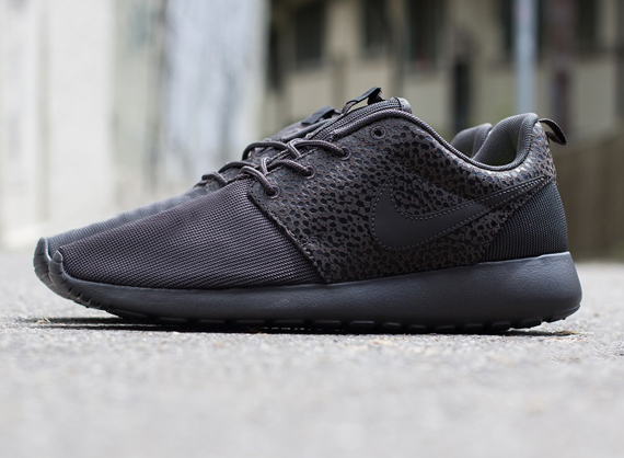 Safari Roshe Run Titolo 2