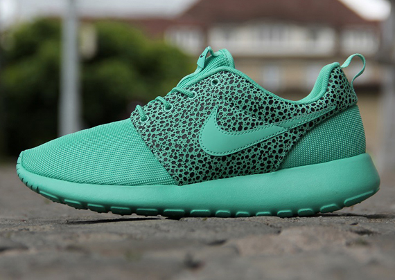 Safari Roshe Run Titolo 3