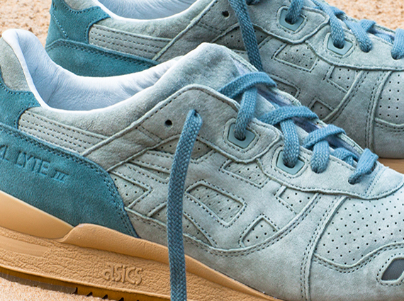 Saint Alfred Asics Gel Lyte Iii Release Date