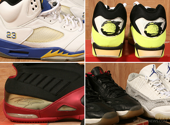 ShoeZeum eBay Auction Update: 5/9