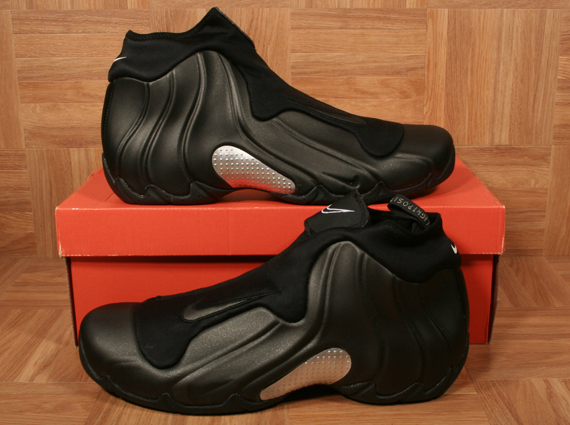 Shoezeum Ebay Foamposite 1