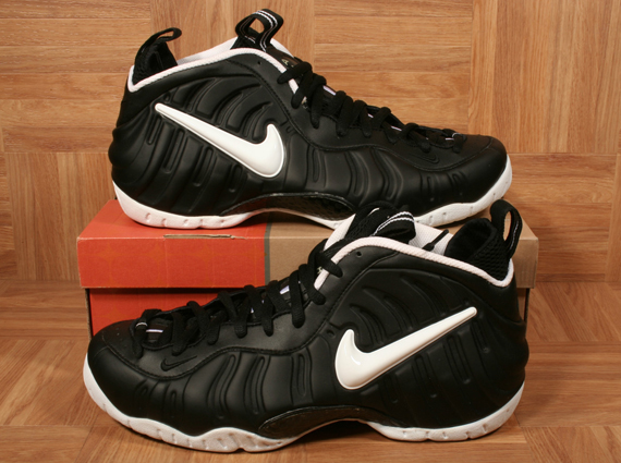 Shoezeum Ebay Foamposite 2