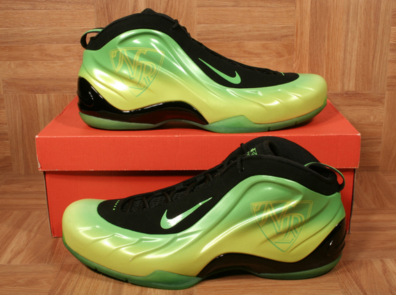 Shoezeum Ebay Foamposite 4