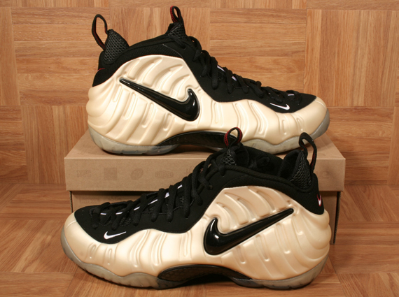 Shoezeum Ebay Foamposite 5