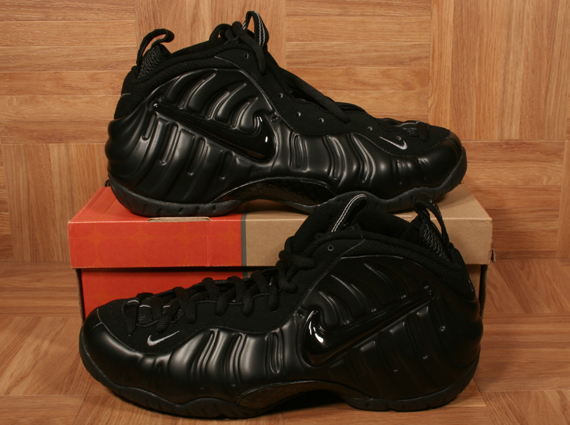 Shoezeum Ebay Foamposite 6