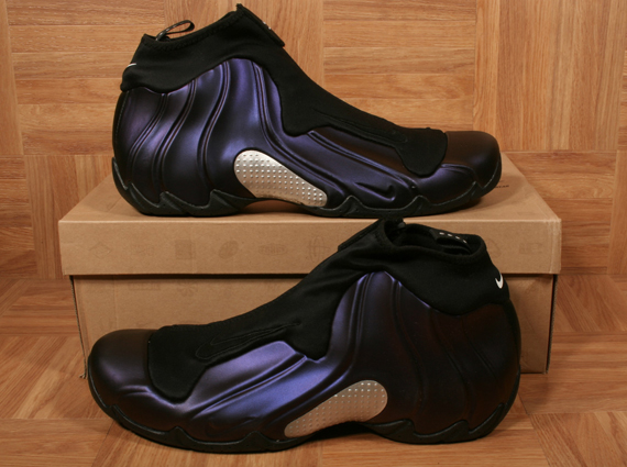 Shoezeum Ebay Foamposite 8