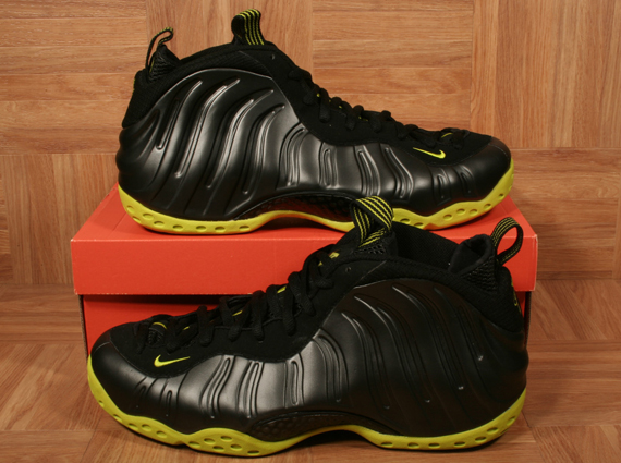 Shoezeum Ebay Foamposite 9