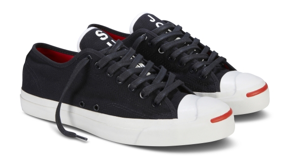 Slam Jam Converse Jack Purcell 02