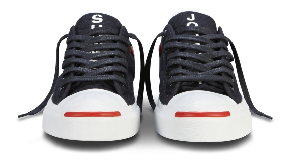 Slam Jam Converse Jack Purcell 03