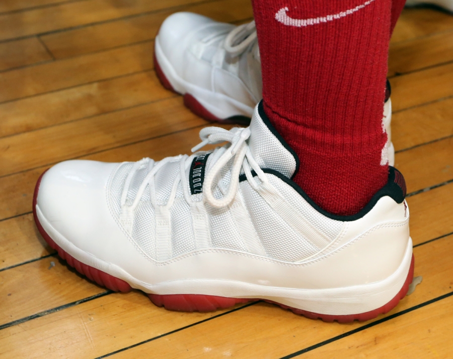 Sneaker Con Chicago May 2013 On Feet 02