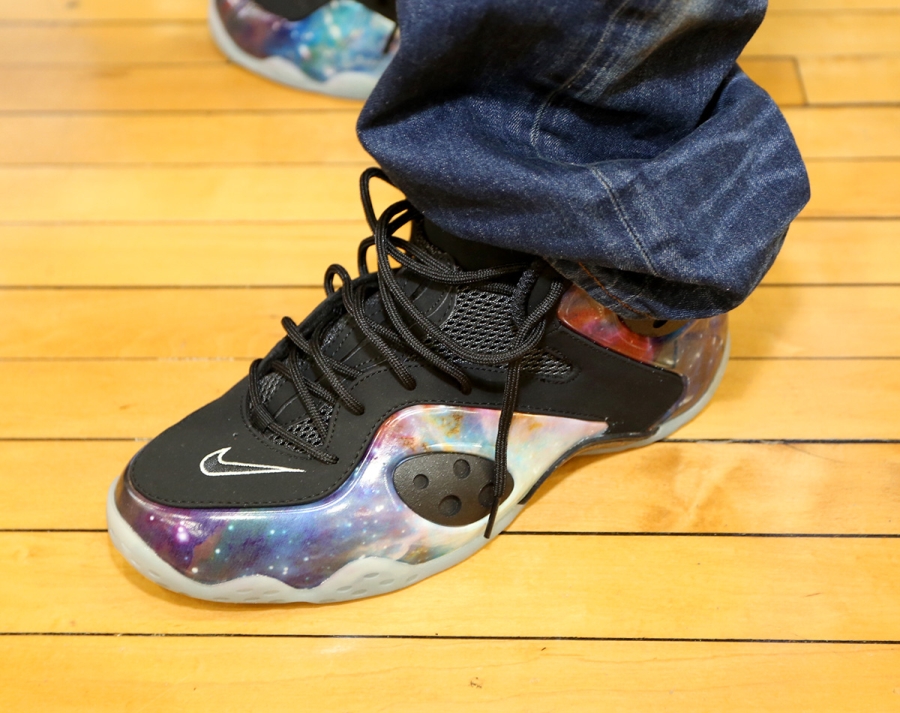 Sneaker Con Chicago May 2013 On Feet 101