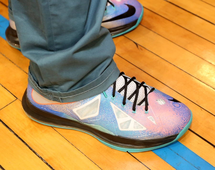 Sneaker Con Chicago May 2013 On Feet 154