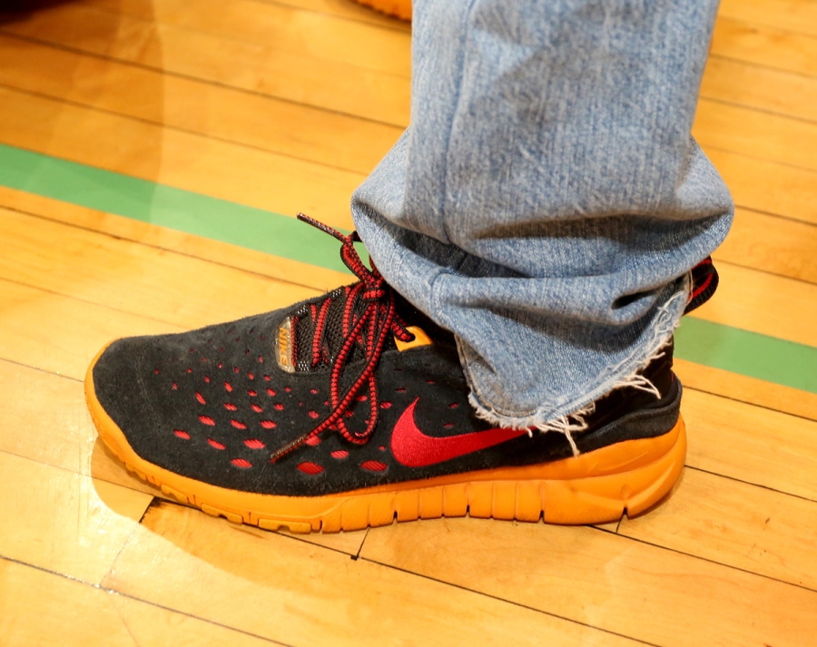 Sneaker Con Chicago May 2013 On Feet 156