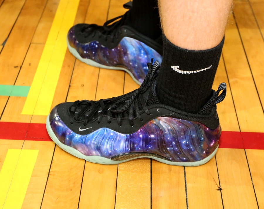 Sneaker Con Chicago May 2013 On Feet 170