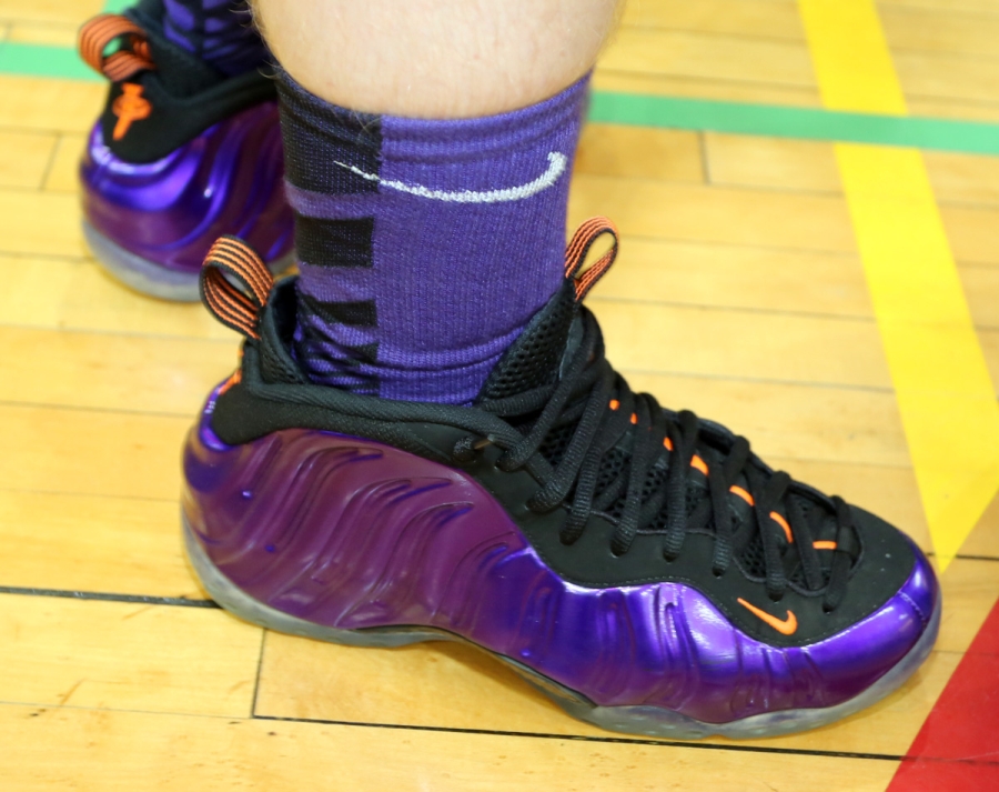 Sneaker Con Chicago May 2013 On Feet 26