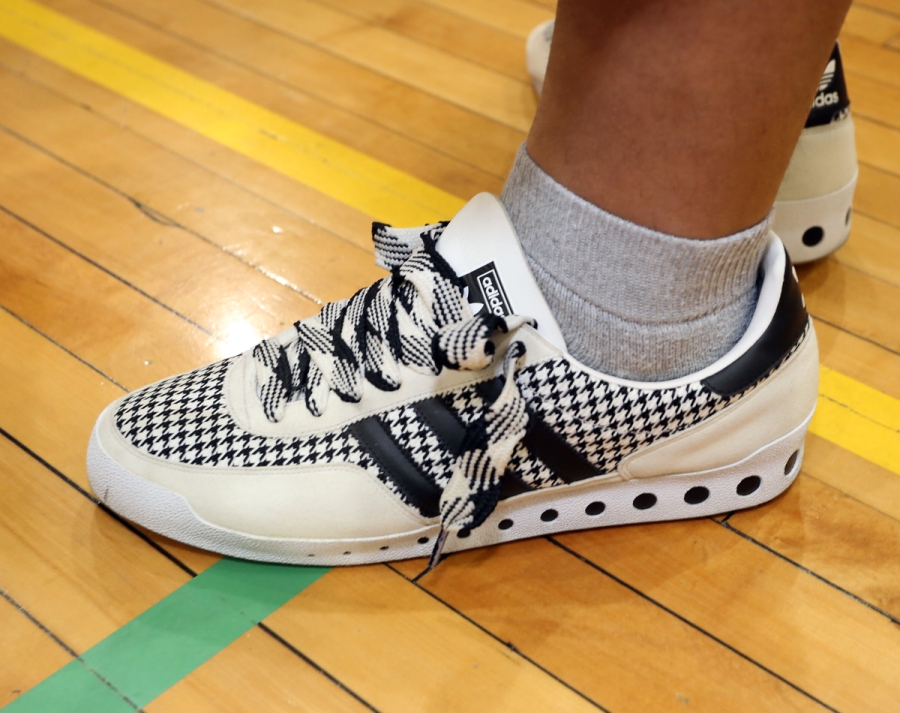 Sneaker Con Chicago May 2013 On Feet 35