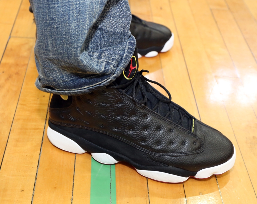 Sneaker Con Chicago May 2013 On Feet 41