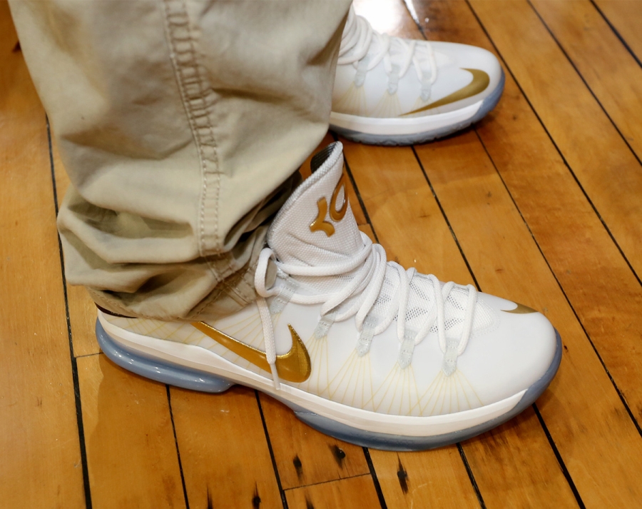 Sneaker Con Chicago May 2013 On Feet 61