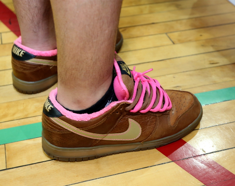 Sneaker Con Chicago May 2013 On Feet 66