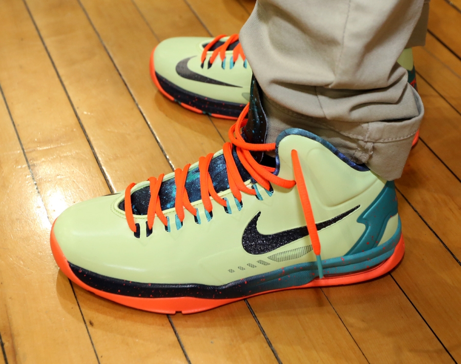 Sneaker Con Chicago May 2013 On Feet 76