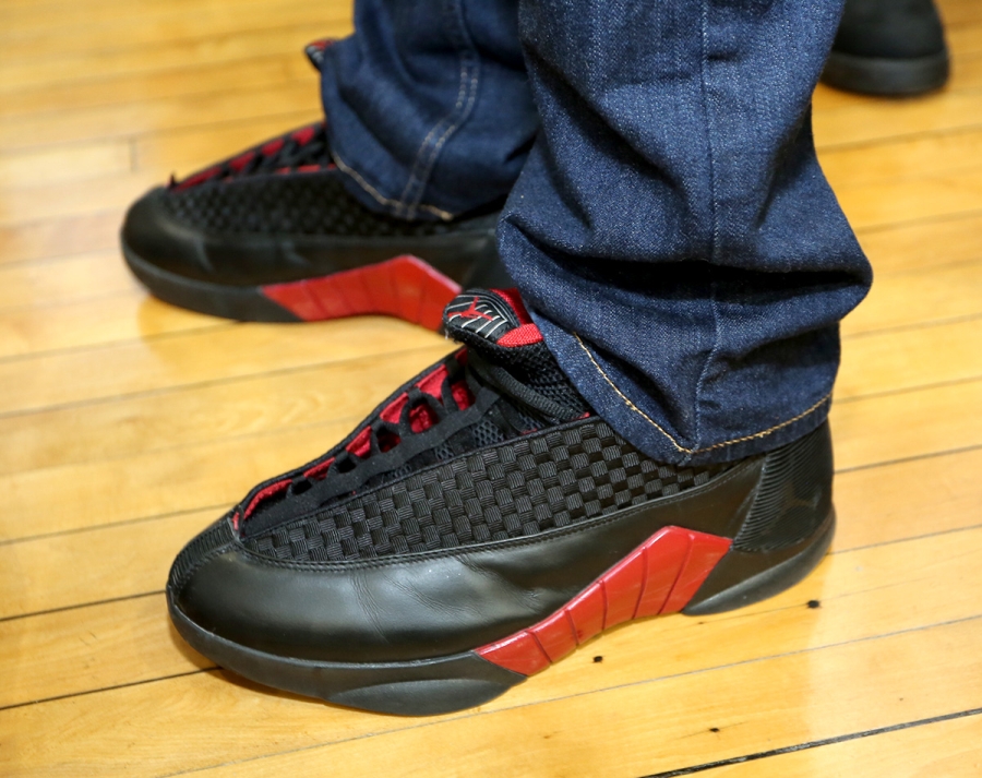 Sneaker Con Chicago May 2013 On Feet 83