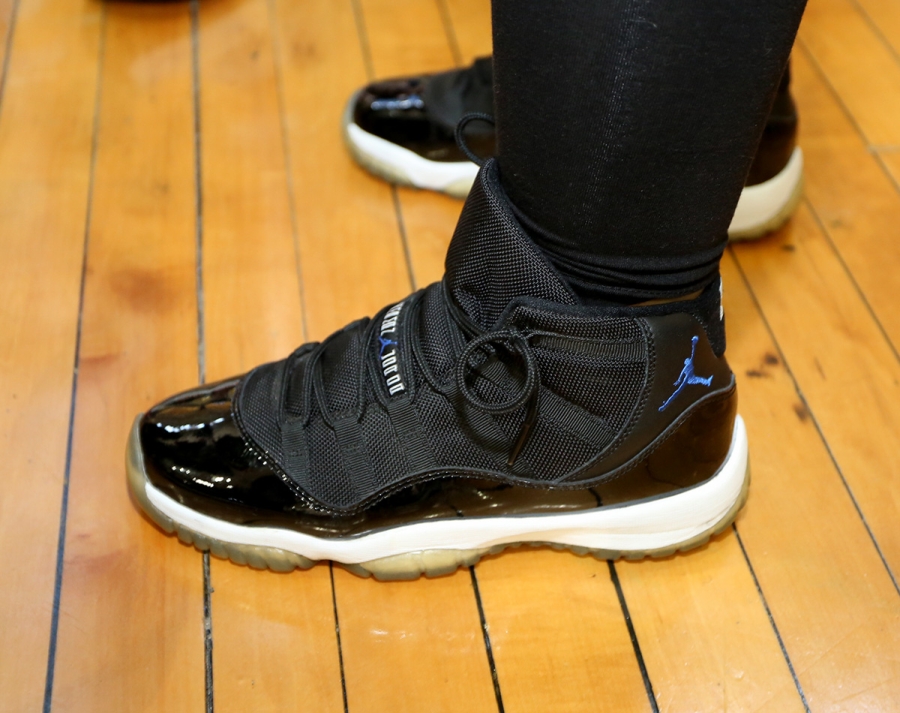 Sneaker Con Chicago May 2013 On Feet 89