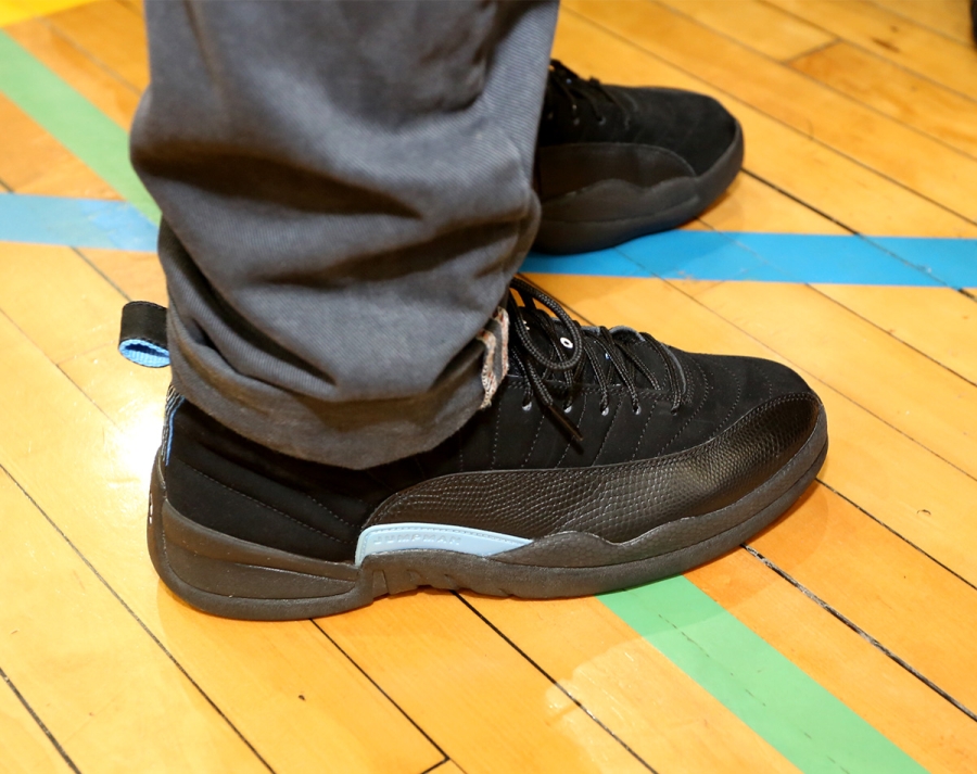 Sneaker Con Chicago May 2013 On Feet 95