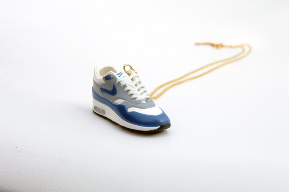 Sneaker Necklaces 05