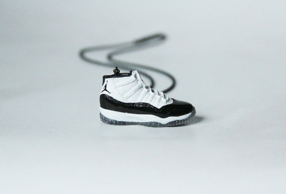 Sneaker Necklaces 10