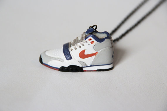 Sneaker Necklaces 11