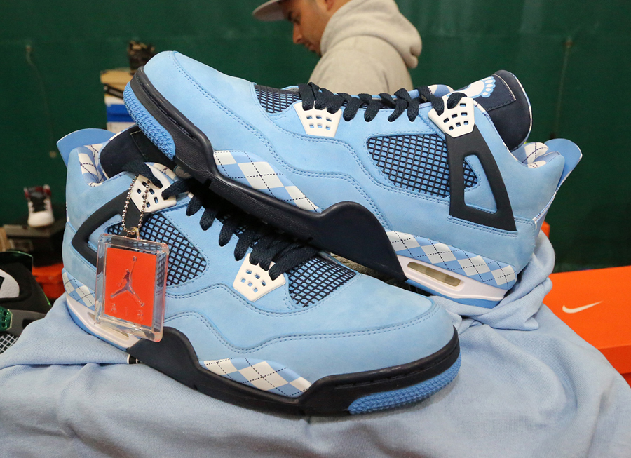 Sneakercon Chi May 13 1