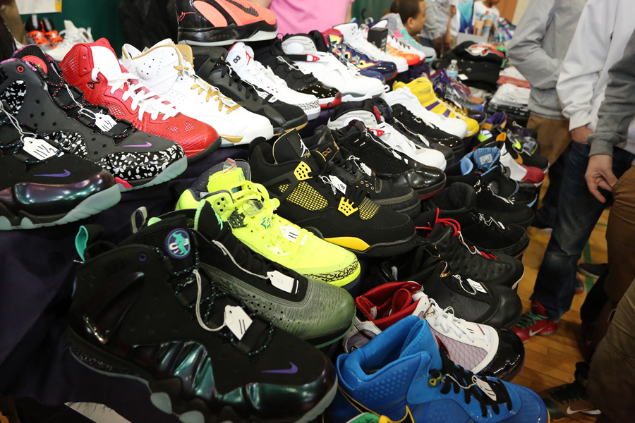 Sneakercon Chi May 13 12