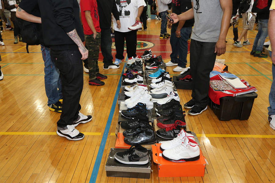 Sneakercon Chi May 13 26