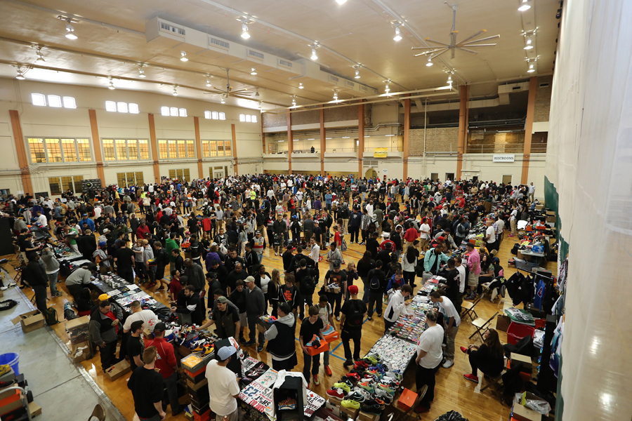 Sneakercon Chi May 13 37