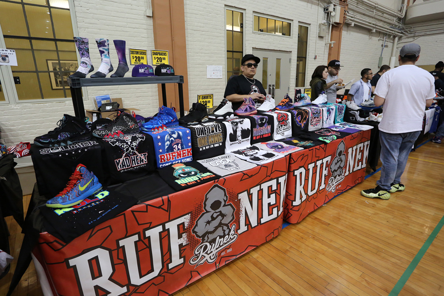 Sneakercon Chi May 13 38