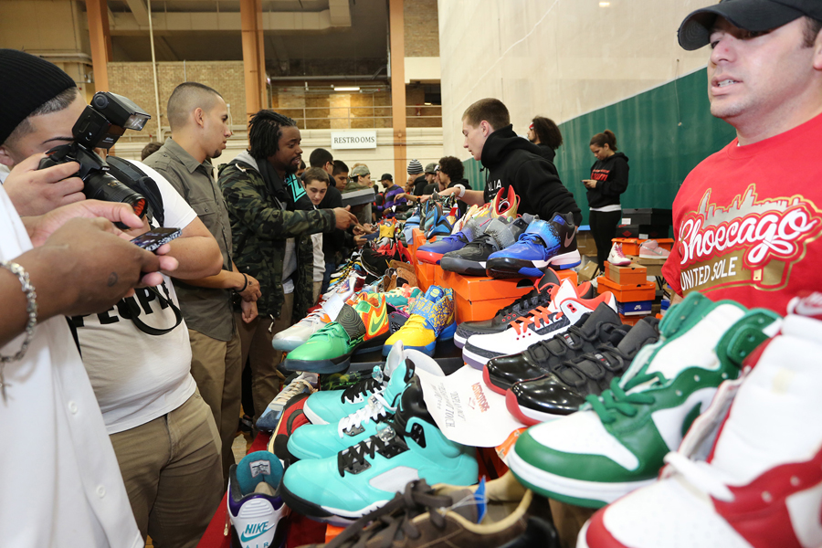 Sneakercon Chi May 13 39