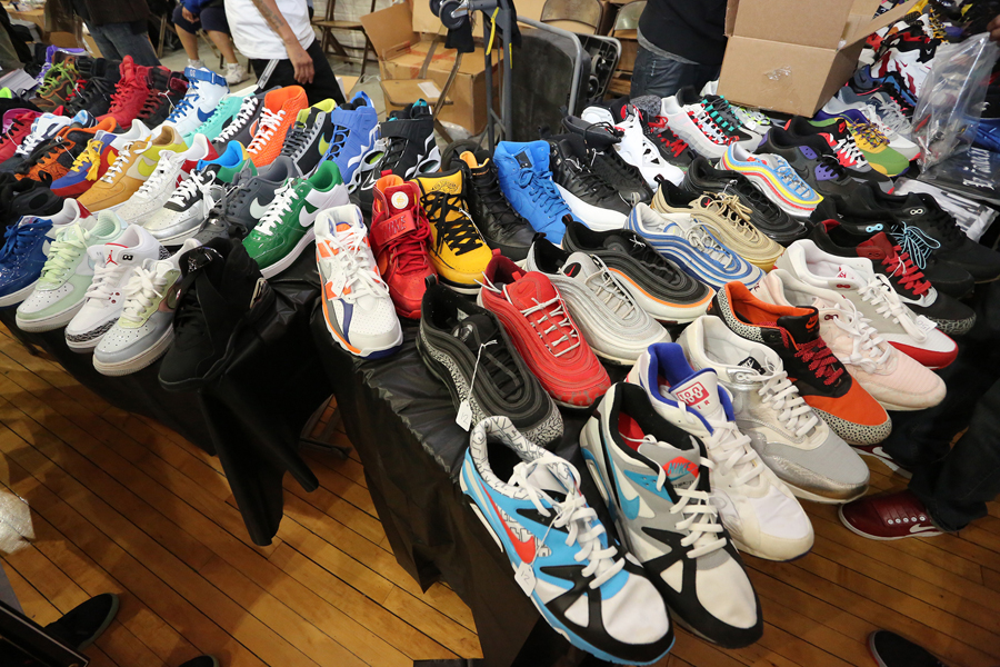 Sneakercon Chi May 13 4